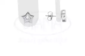 Срібні пусети