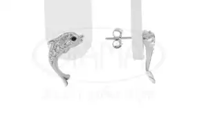 Срібні пусети