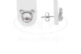 Срібні пусети