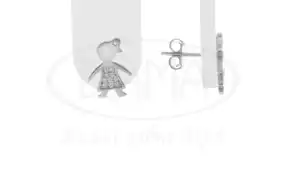 Срібні пусети