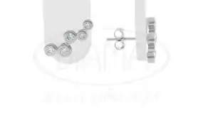 Срібні пусети