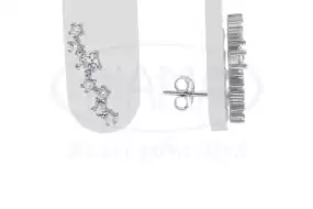 Срібні пусети