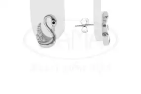 Срібні пусети