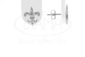 Срібні пусети