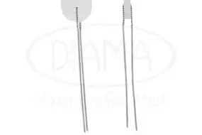 Срібні сережки