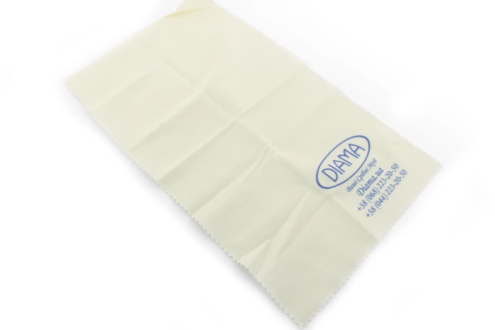 Серветка ювелірна фото 1