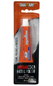 Поліроль для ювелірних виробів