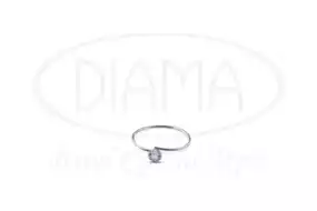 Срібний пірсинг