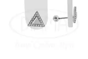 Срібні каффи