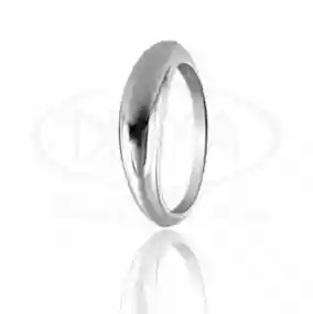 Срібна каблучка