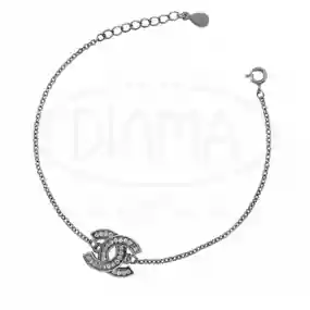 Срібний браслет